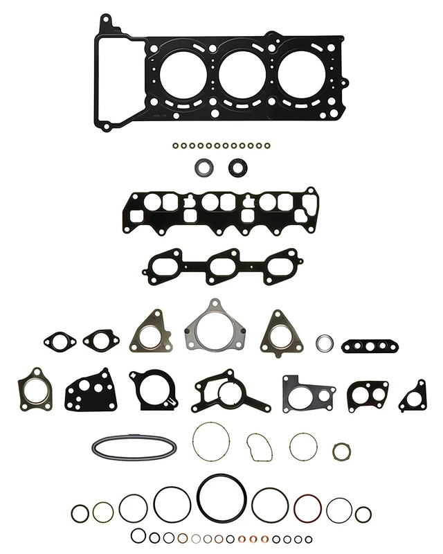 Gasket Set, cylinder head