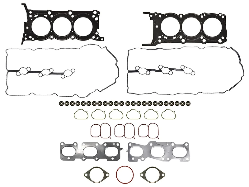 Gasket Set, cylinder head