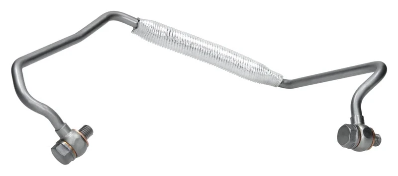 Grease tube