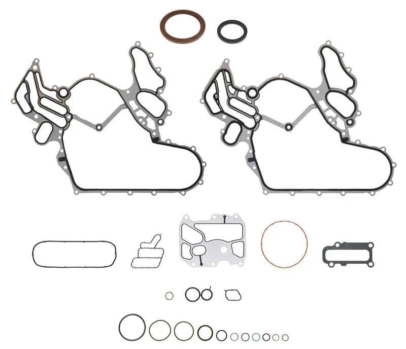 Gasket Set, crank case