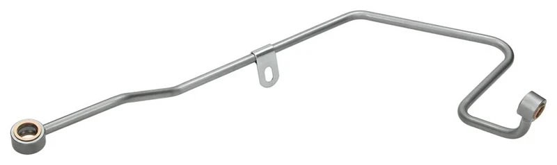Grease tube