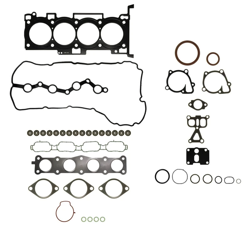 Full Gasket Set, engine