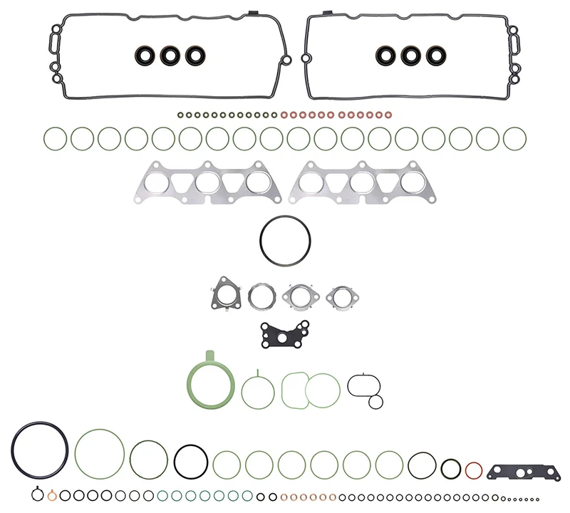 Gasket Set, cylinder head