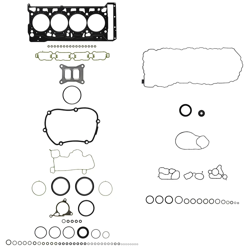 Full Gasket Set, engine