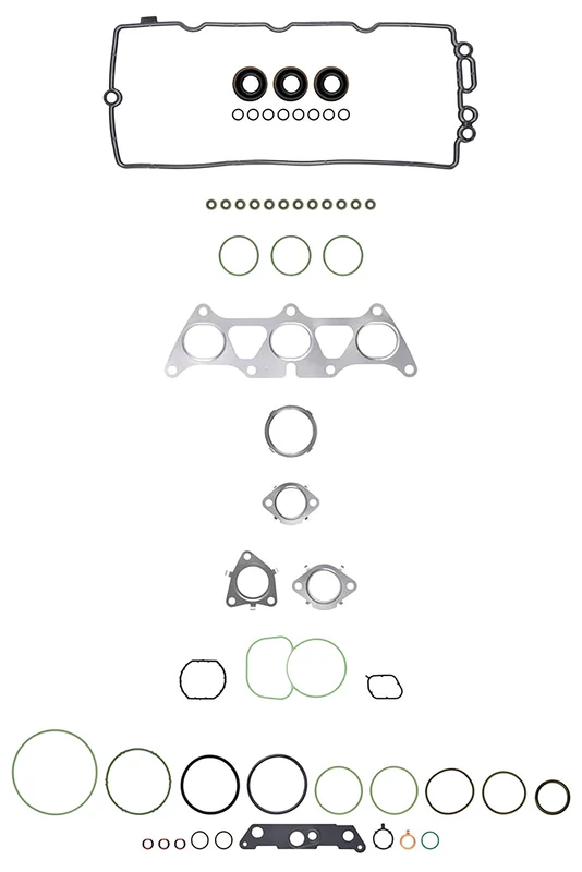 Gasket Set, cylinder head
