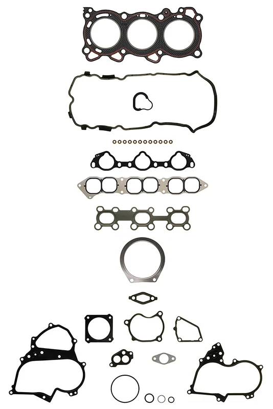 Gasket Set, cylinder head