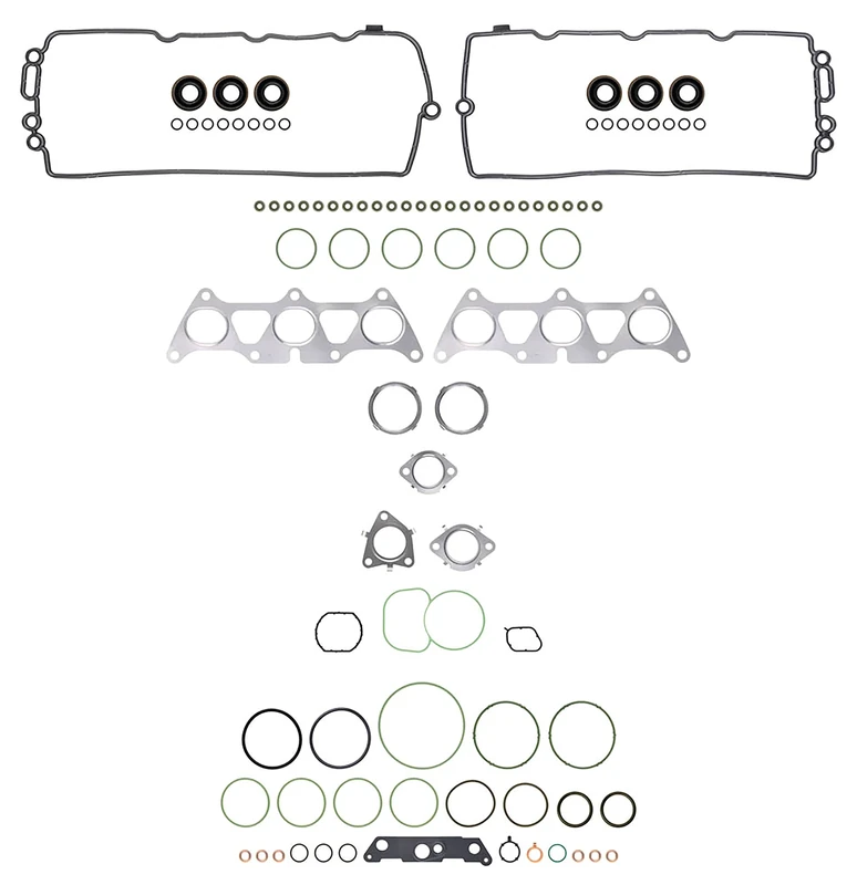 Gasket Set, cylinder head