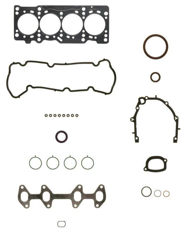 Full Gasket Set, engine