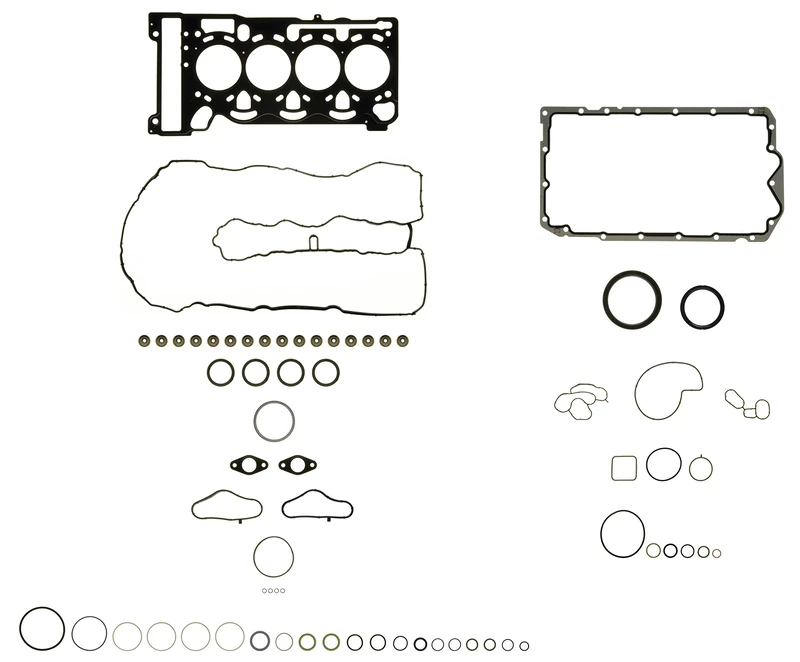 Full Gasket Set, engine