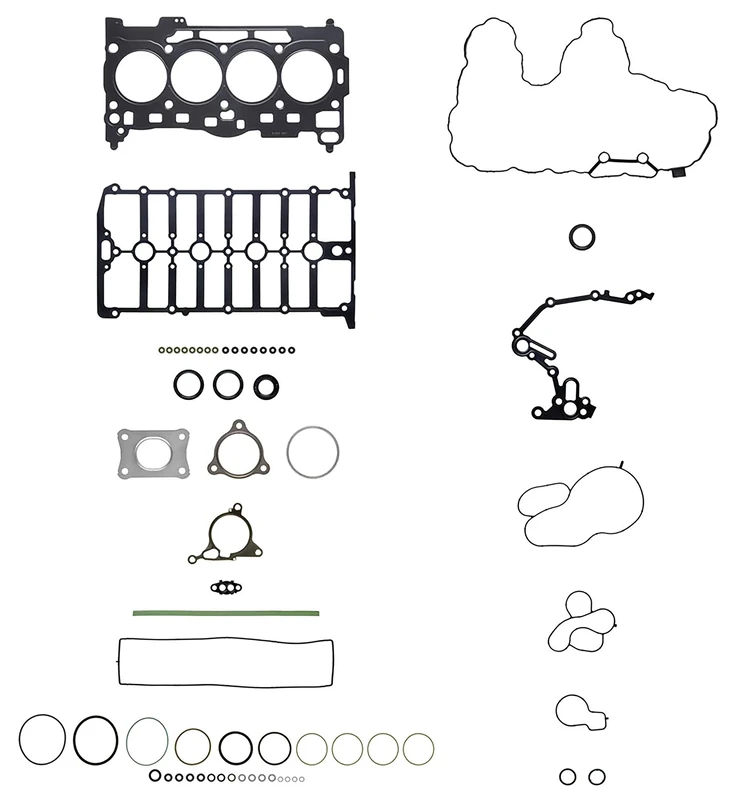 Full Gasket Set, engine