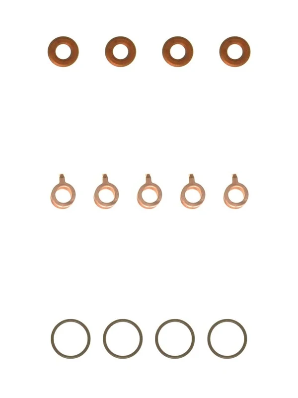 Gasket Set, Injector