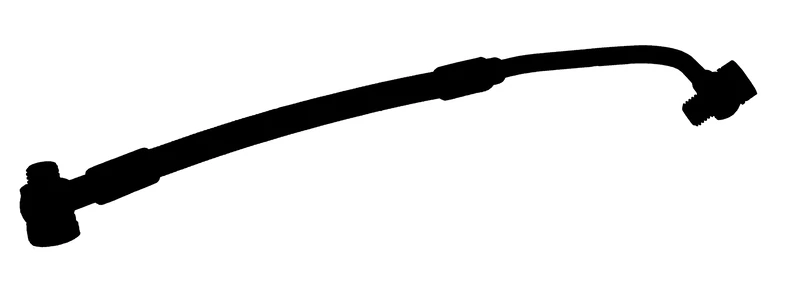 Grease tube