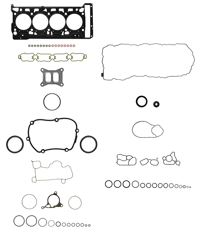 Full Gasket Set, engine
