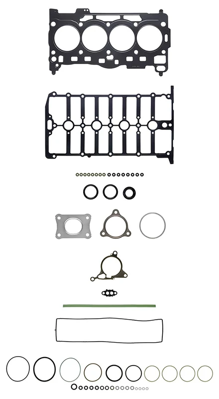 Gasket Set, cylinder head