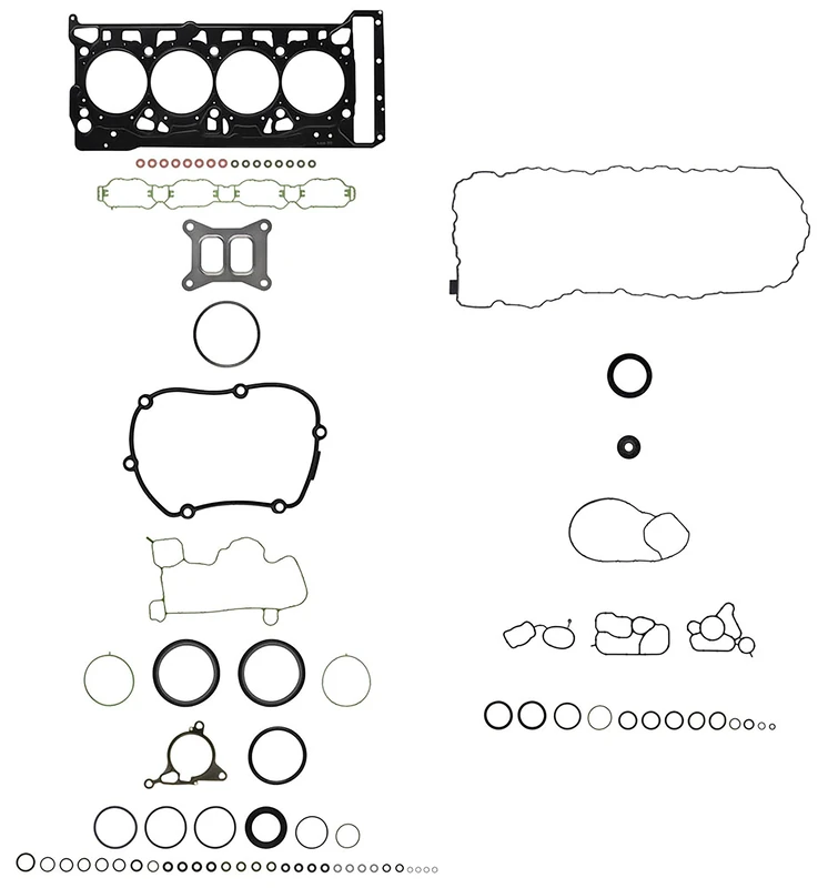 Full Gasket Set, engine