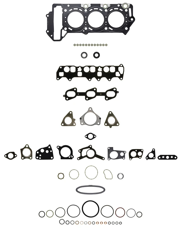 Gasket Set, cylinder head