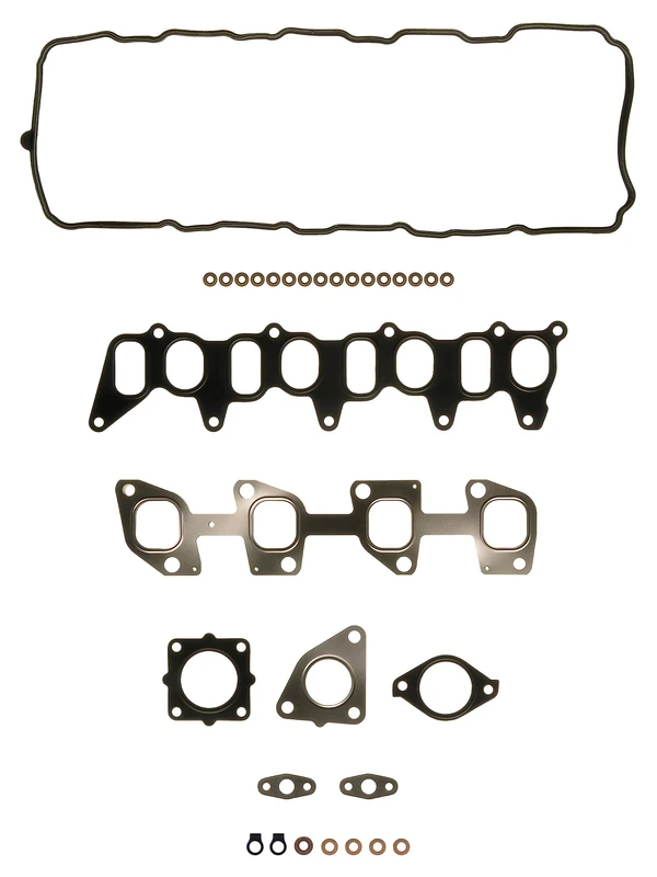 Gasket Set, cylinder head