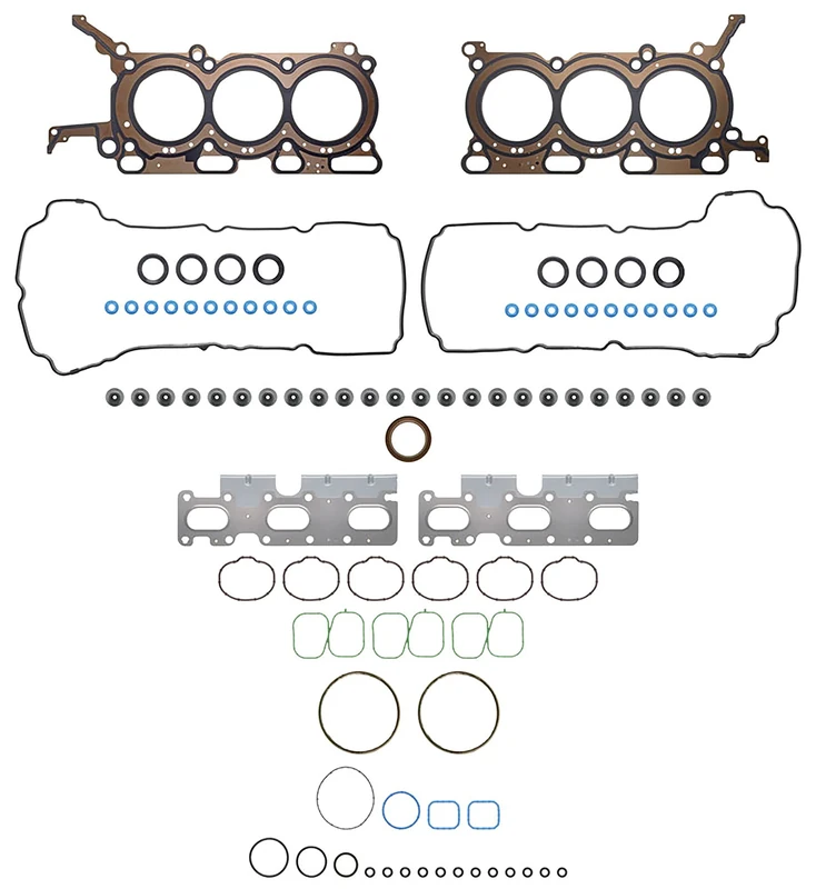 Gasket Set, cylinder head
