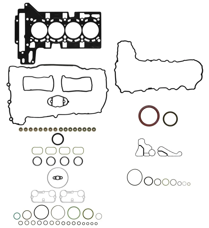 Full Gasket Set, engine