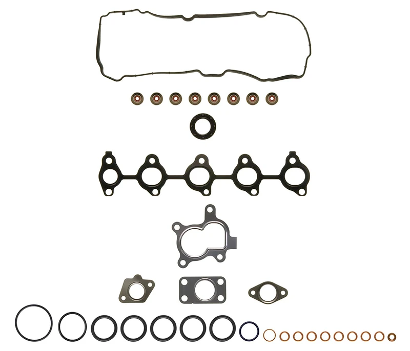 Butt-free Decoration Set