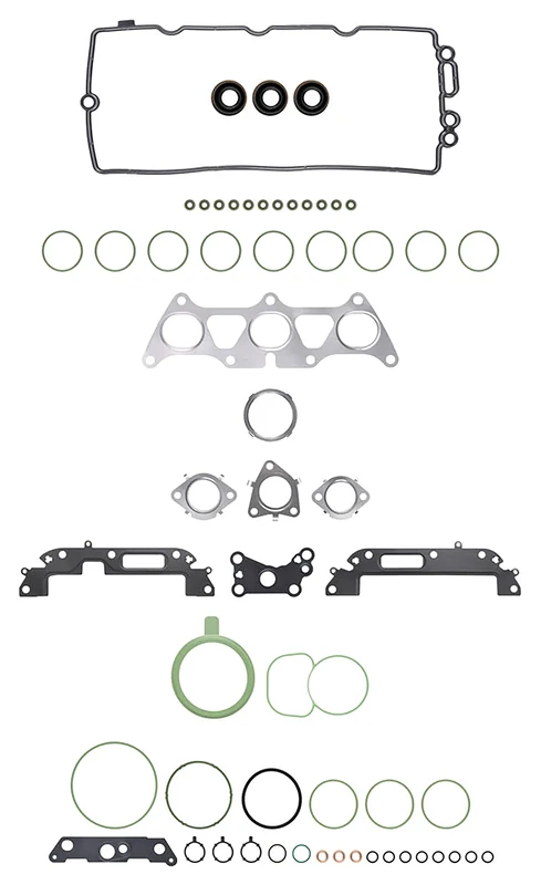 Gasket Set, cylinder head