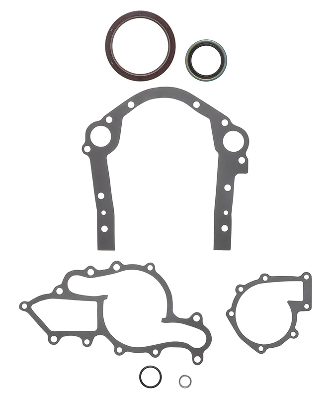 Gasket Set, crank case