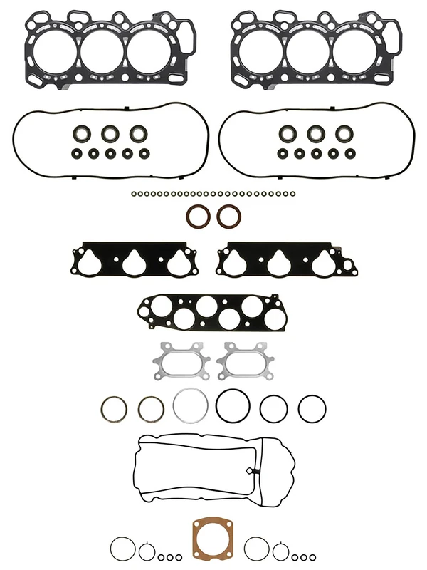 Gasket Set, cylinder head