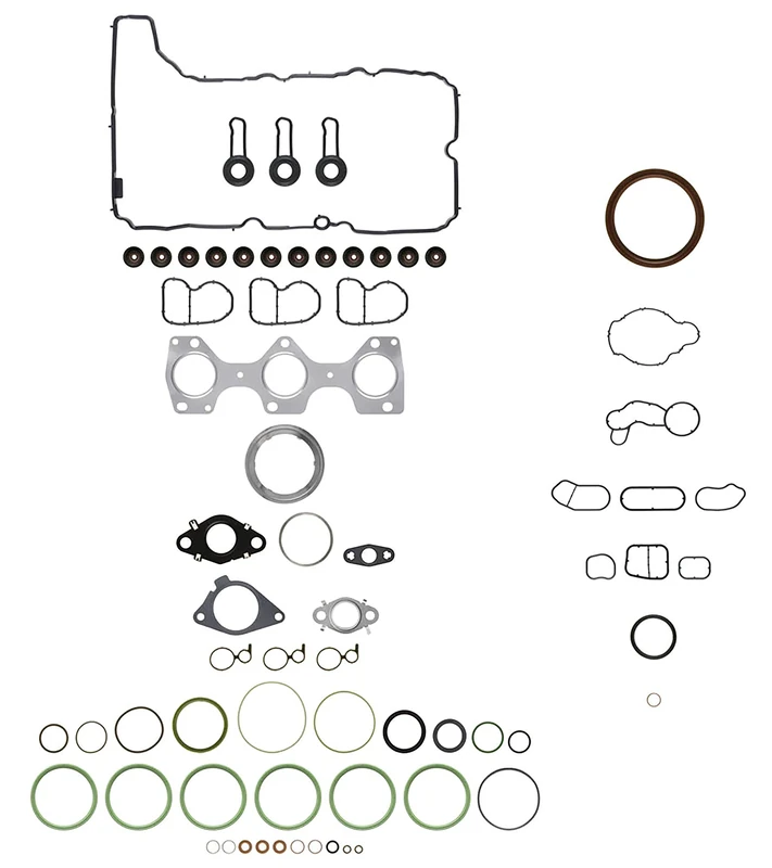 Full Gasket Set, engine