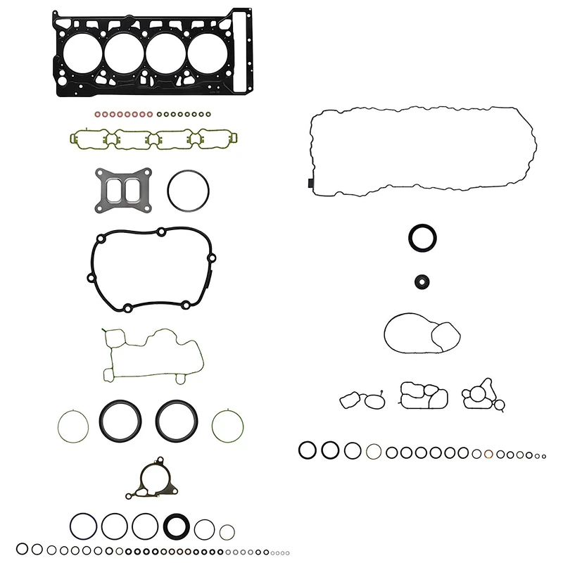 Full Gasket Set, engine