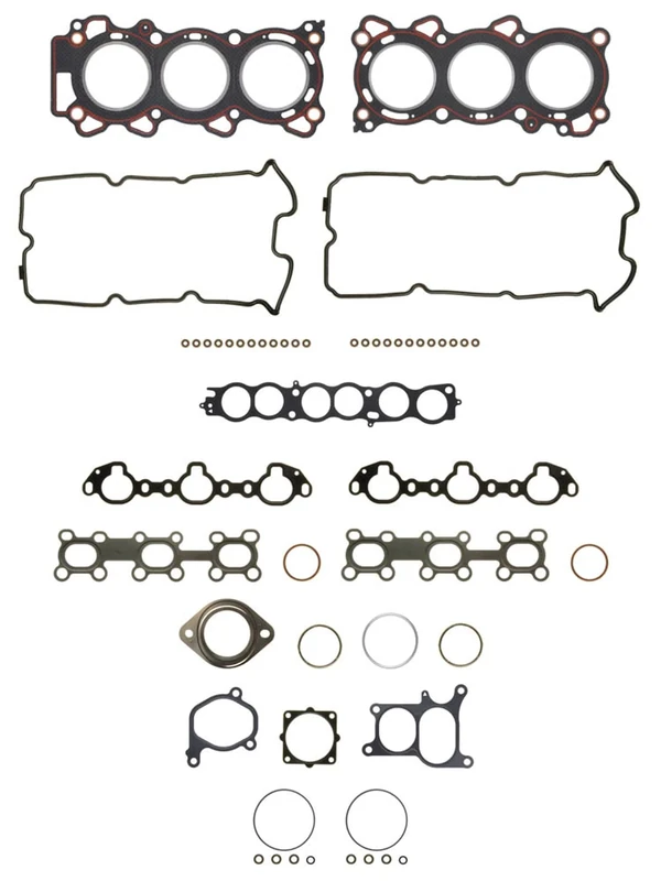 Gasket Set, cylinder head
