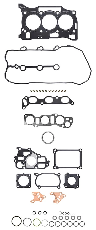 Gasket Set, cylinder head