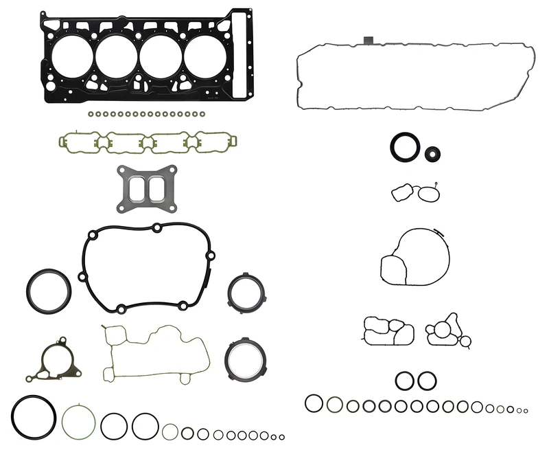 Full Gasket Set, engine