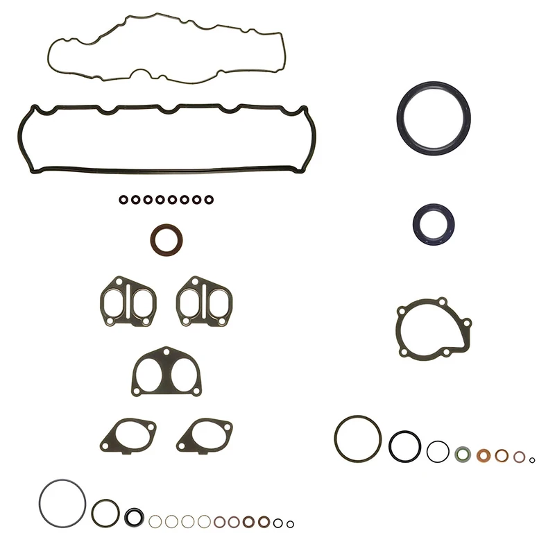 Full Gasket Set, engine
