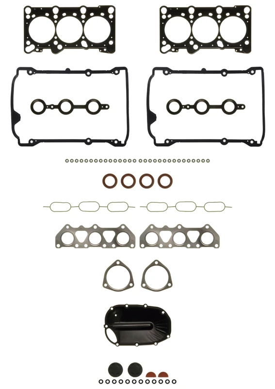 Gasket Set, cylinder head