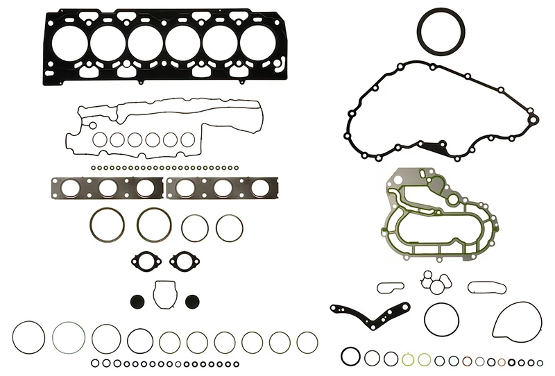 Full Gasket Set, engine