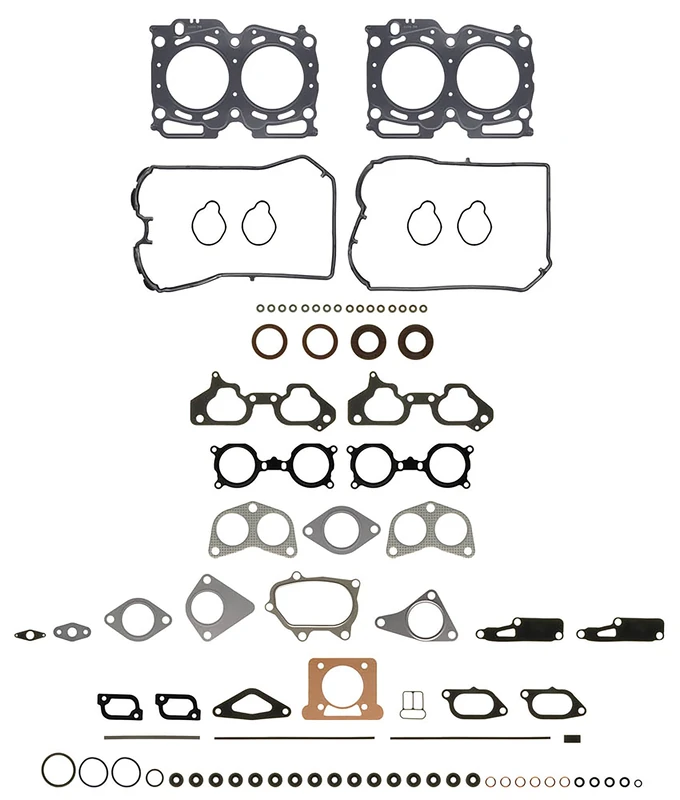 Gasket Set, cylinder head
