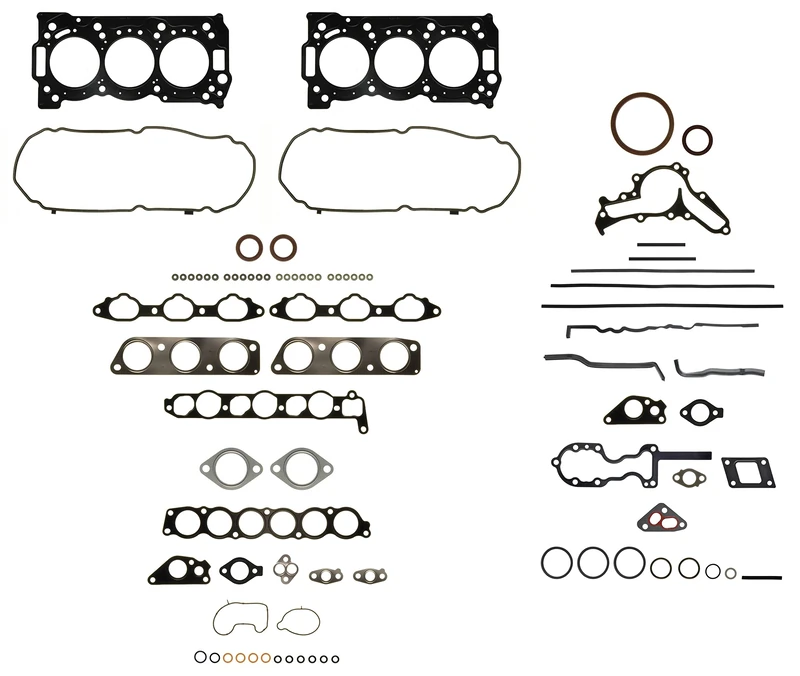 Full Gasket Set, engine