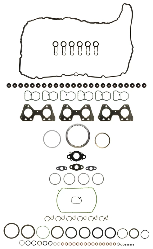 Butt-free Decoration Set