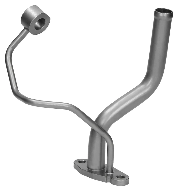 Grease tube