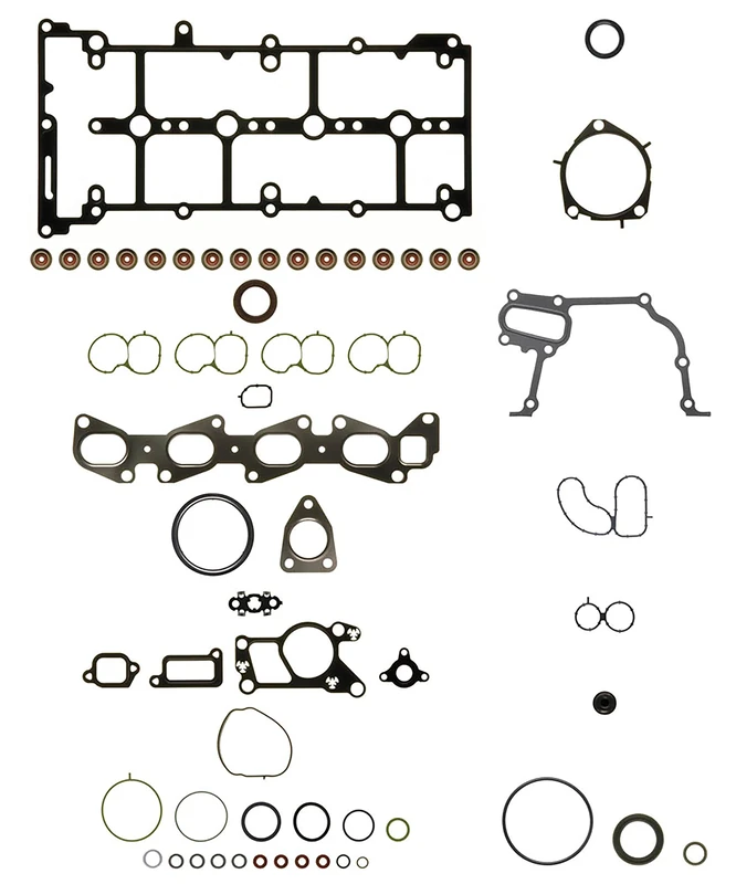 Full Gasket Set, engine