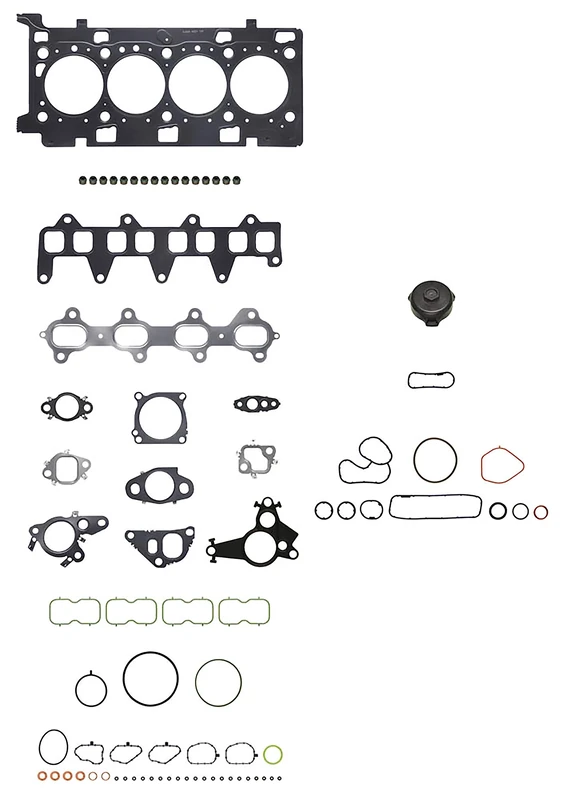 Full Gasket Set, engine