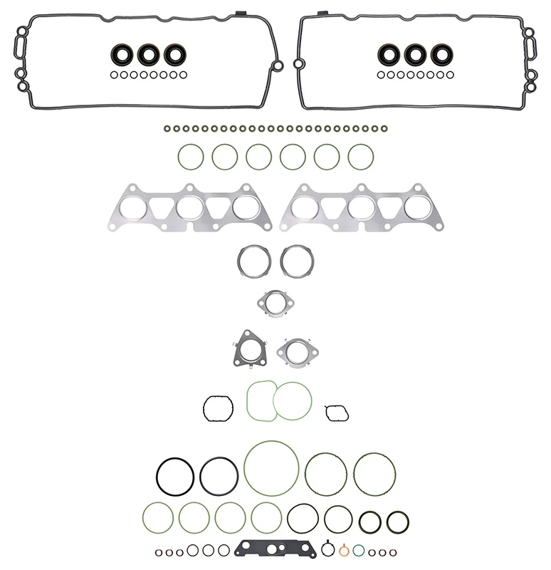 Gasket Set, cylinder head