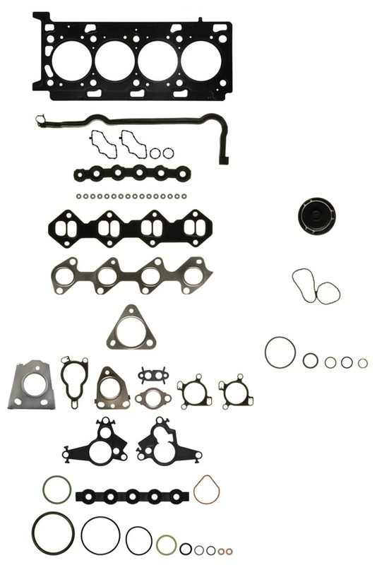 Full Gasket Set, engine