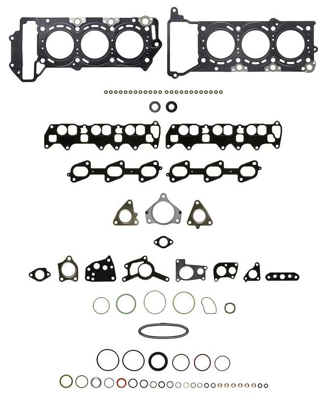Gasket Set, cylinder head