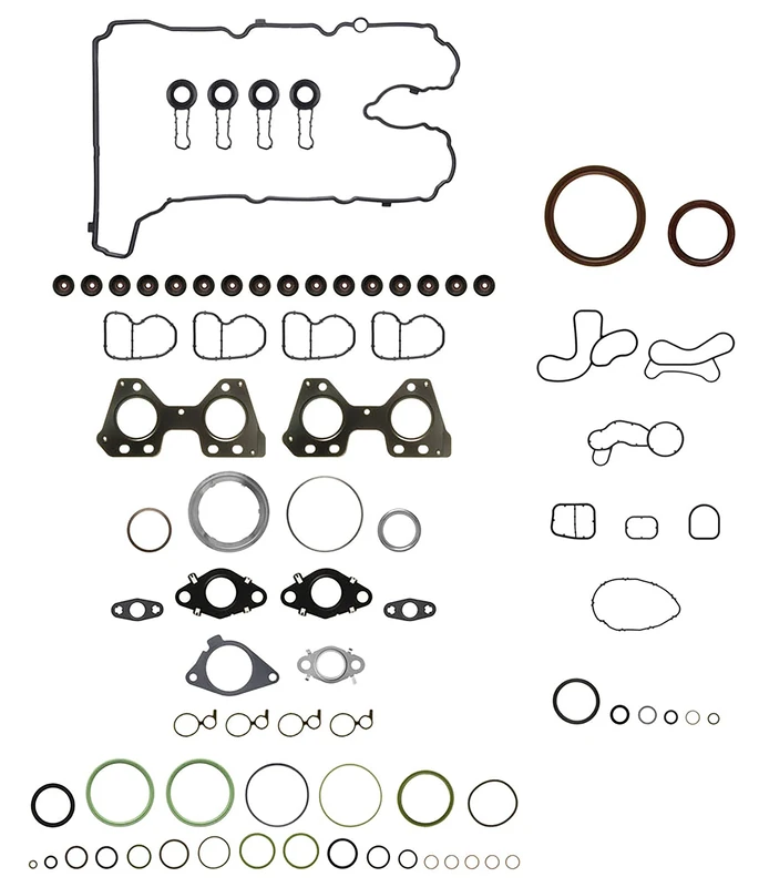 Full Gasket Set, engine