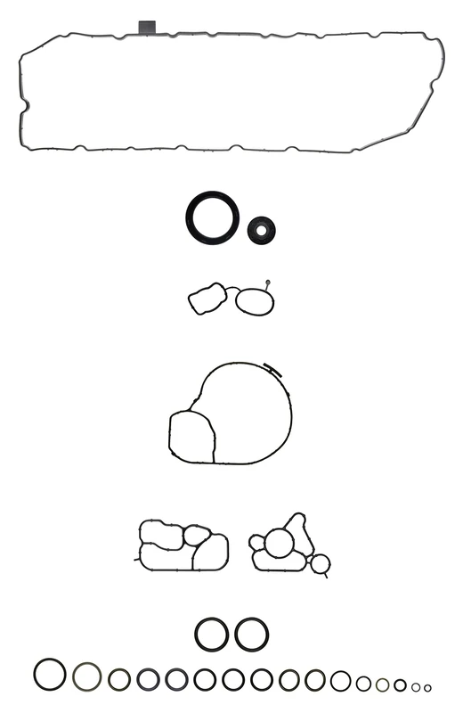 Gasket Set, crank case