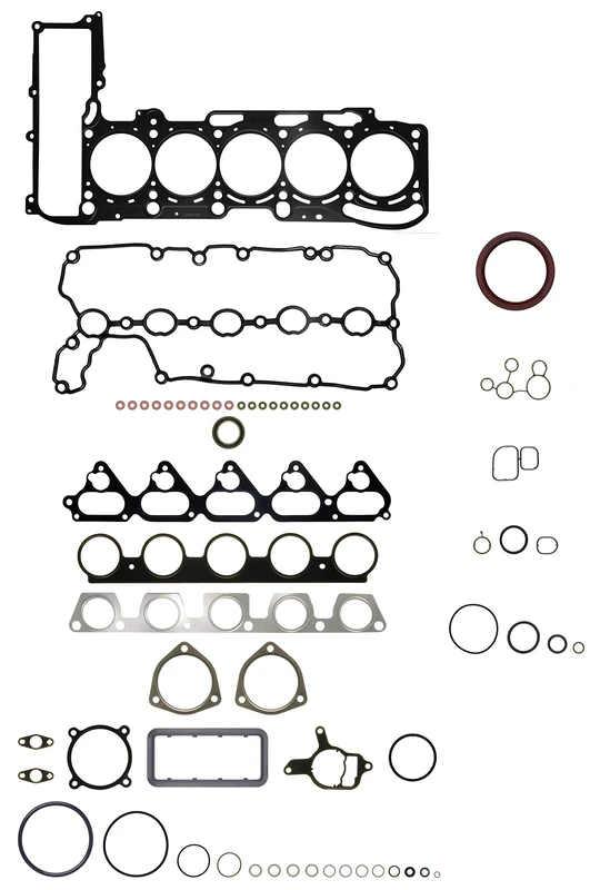 Full Gasket Set, engine