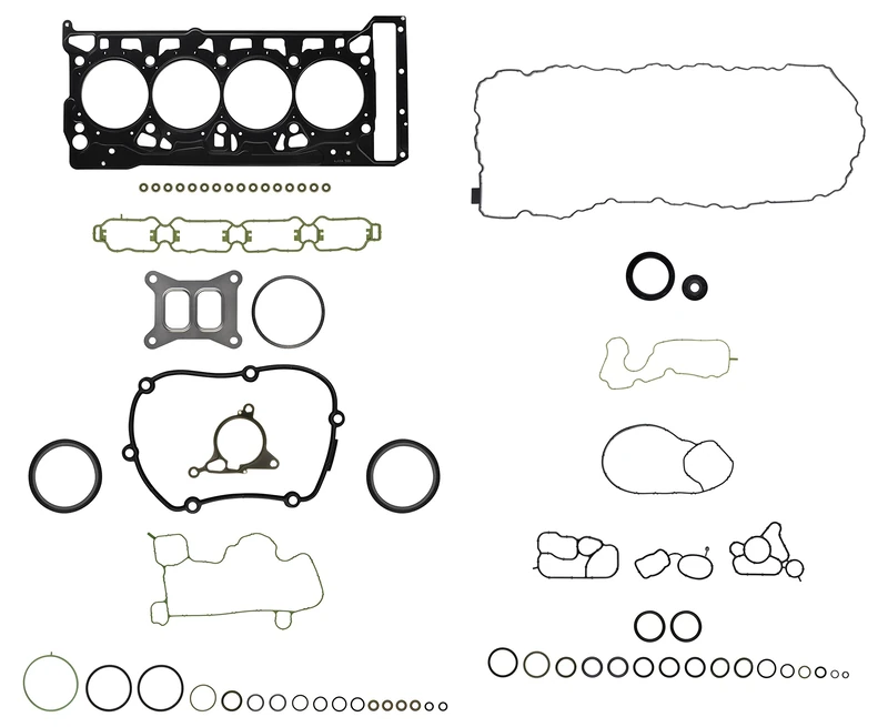 Full Gasket Set, engine