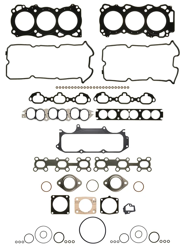 Gasket Set, cylinder head