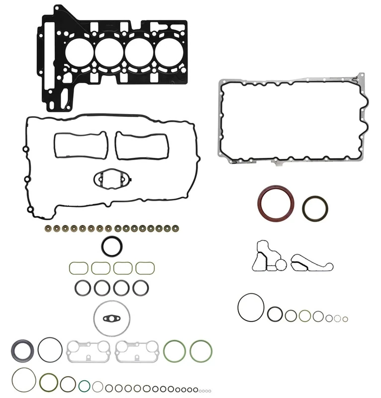 Full Gasket Set, engine